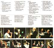 SANDVIK BIG BAND, META ROOS AND HAYATI KAFE / Hello Dolly